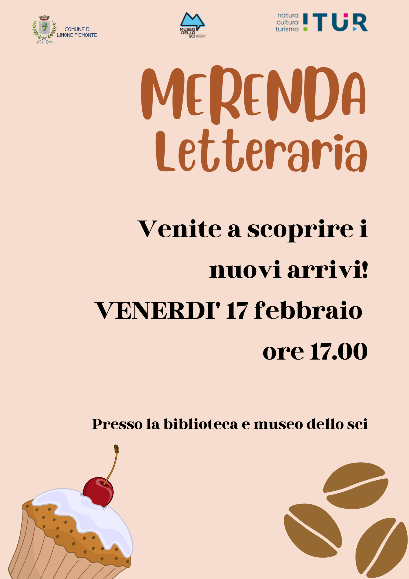 Merenda letteraria